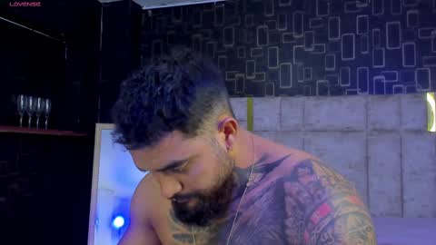 rusfegui online show from 02.16.25