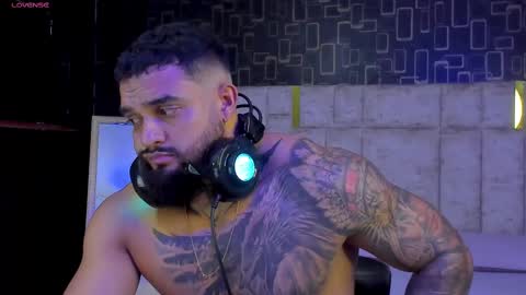 rusfegui online show from 02.20.25