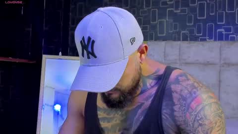 rusfegui online show from 02.23.25