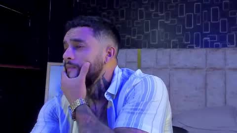 rusfegui online show from 02.25.25