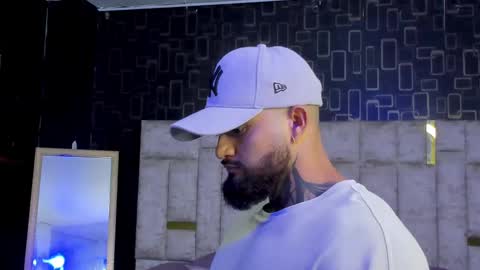 rusfegui online show from 03.07.25