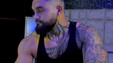 rusfegui online show from 03.09.25