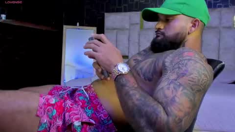 rusfegui online show from 03.10.25