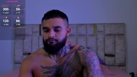 rusfegui online show from 10.14.25