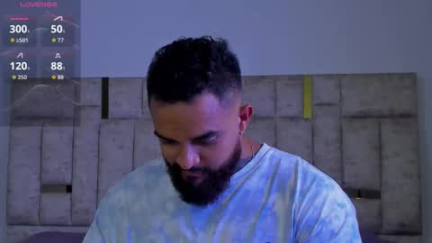 rusfegui online show from 11.10.25