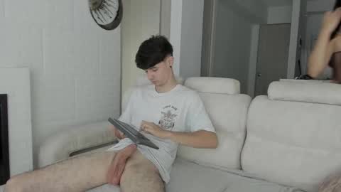 connor_and_angel online show from 02.16.26