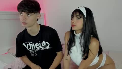 connor_and_angel online show from 03.01.26