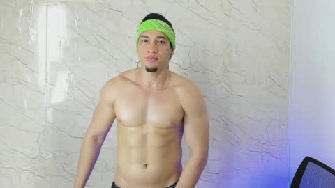 Connor online show from 03.06.26