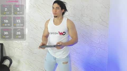 Connor online show from 03.31.26