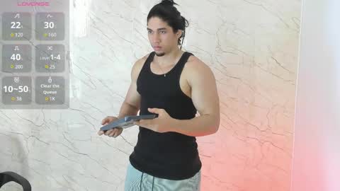 Connor online show from 04.20.26