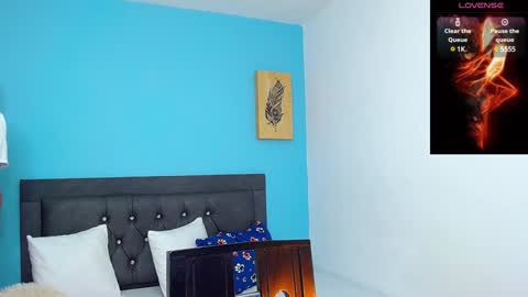 Snapshot of connor_garrett chatting on 02.06.25 Connor online show from 02.06.25