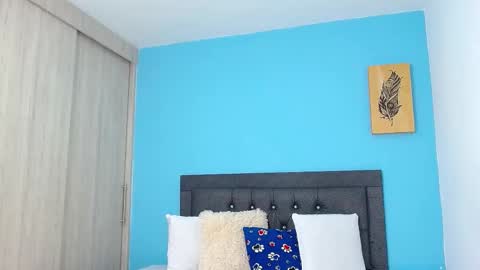 Snapshot of connor_garrett chatting on 03.08.25 Connor online show from 03.08.25