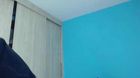 Snapshot of connor_garrett chatting on 09.22.25 Connor online show from 09.22.25