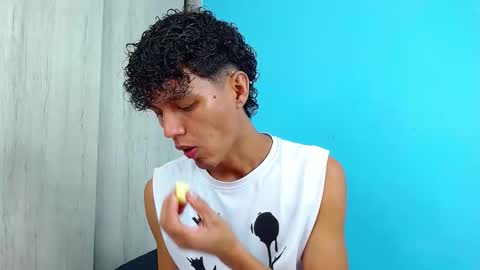 Snapshot of connor_garrett chatting on 01.08.26 Connor online show from 01.08.26