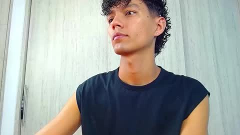 Snapshot of connor_garrett chatting on 01.11.26 Connor online show from 01.11.26