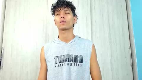 Snapshot of connor_garrett chatting on 01.12.26 Connor online show from 01.12.26