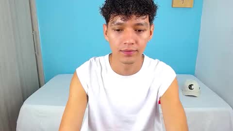 Snapshot of connor_garrett chatting on 02.07.26 Connor online show from 02.07.26