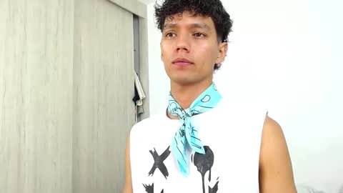 Snapshot of connor_garrett chatting on 02.09.26 Connor online show from 02.09.26