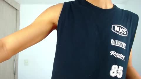 Snapshot of connor_garrett chatting on 02.10.26 Connor online show from 02.10.26