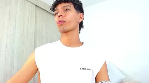 Snapshot of connor_garrett chatting on 02.11.26 Connor online show from 02.11.26