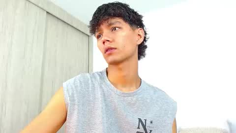 Snapshot of connor_garrett chatting on 02.12.26 Connor online show from 02.12.26