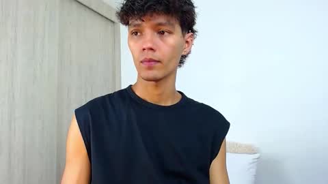 Snapshot of connor_garrett chatting on 02.18.26 Connor online show from 02.18.26