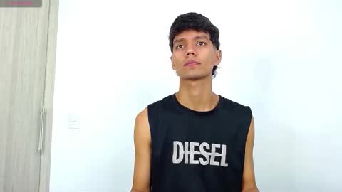 Snapshot of connor_garrett chatting on 02.24.26 Connor online show from 02.24.26