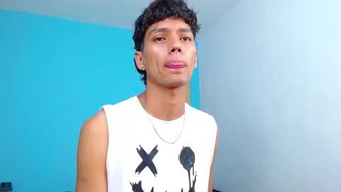 Snapshot of connor_garrett chatting on 03.24.26 Connor online show from 03.24.26