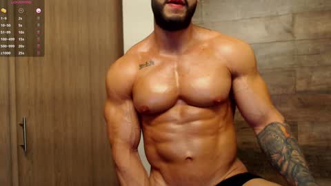 connor_h1 online show from 12.11.24