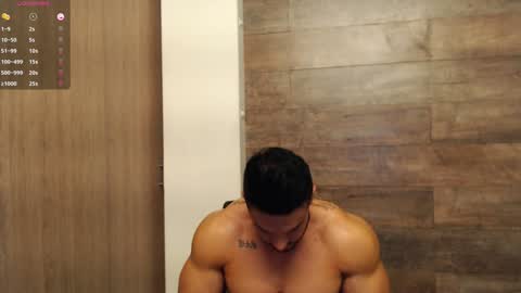 connor_h1 online show from 01.05.25