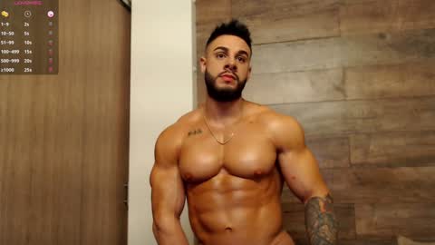 connor_h1 online show from 01.11.25