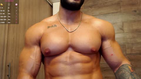 connor_h1 online show from 01.11.25