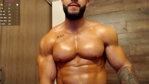 connor_h1 online show from 01.18.25