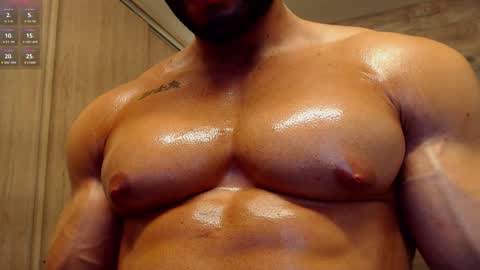 connor_h1 online show from 01.31.25