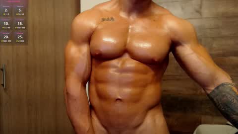 connor_h1 online show from 02.27.25