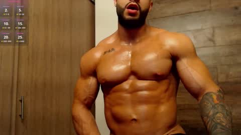 connor_h1 online show from 02.28.25