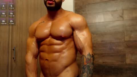 connor_h1 online show from 02.28.25