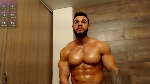 connor_h1 online show from 03.04.25