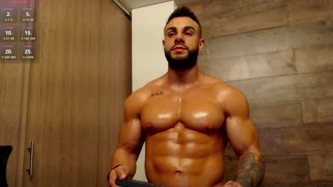 connor_h1 online show from 03.08.25