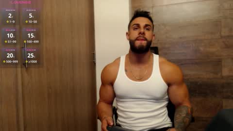 connor_h1 online show from 10.18.25