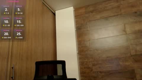 connor_h1 online show from 10.19.25