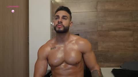 connor_h1 online show from 02.16.26