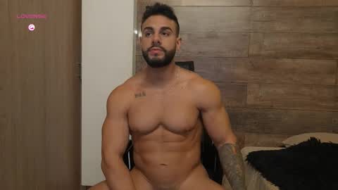 connor_h1 online show from 02.26.26