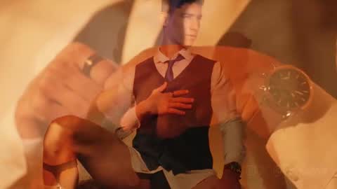 Connor Flyn online show from 03.07.25