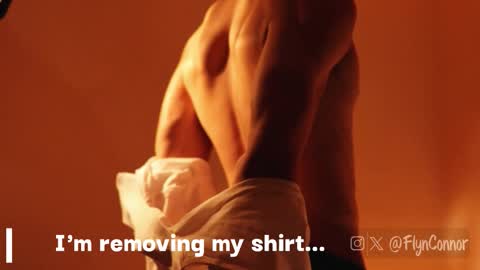 Connor Flyn online show from 10.26.25