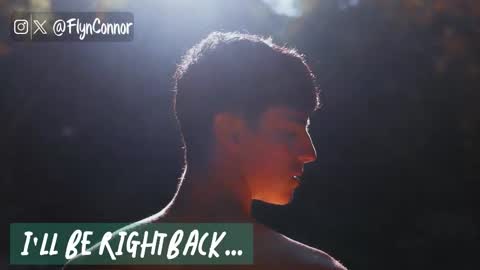 Connor Flyn online show from 01.07.26