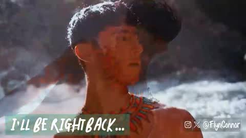 Connor Flyn online show from 02.20.26