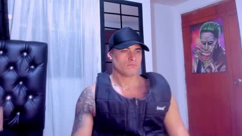 Connor Smith online show from 12.13.24