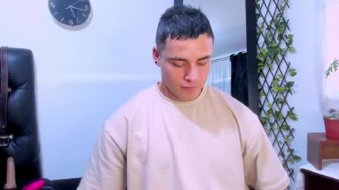 Connor Smith online show from 01.27.25