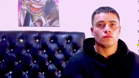 Connor Smith online show from 02.18.25